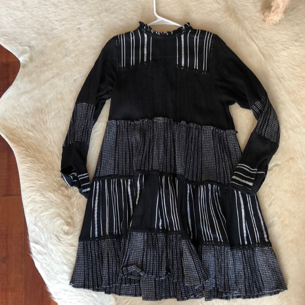 Zara Dress
